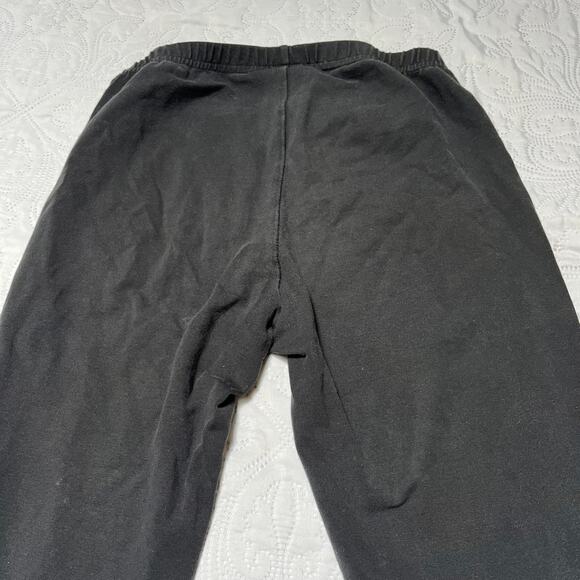 Hanna Andersson Capri Leggings Size 12 - Picture 4 of 7
